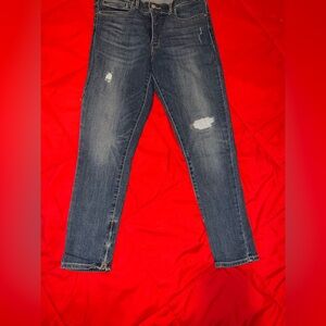Levi’s Women’s Jeans